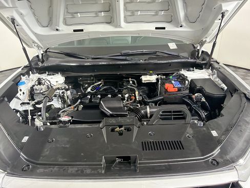 Used 2023 Honda CR-V EX-L image 33