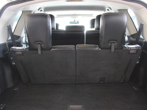 Used 2020 INFINITI QX60 Luxe w/ Essential Package image 13