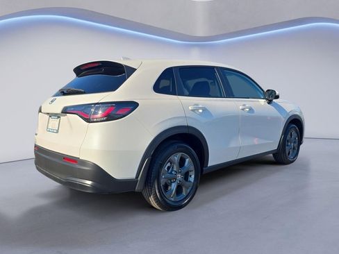 New 2026 Honda HR-V LX image 6