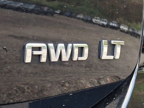 Used 2020 Chevrolet Equinox LT AWD/4WD image 30