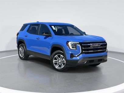 New 2026 GMC Terrain Elevation