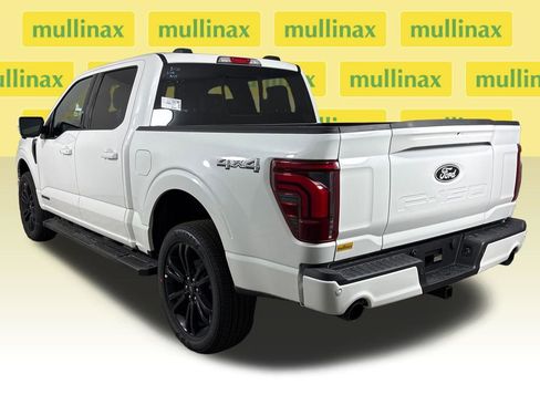 New 2026 Ford F150 Lariat AWD/4WD image 9