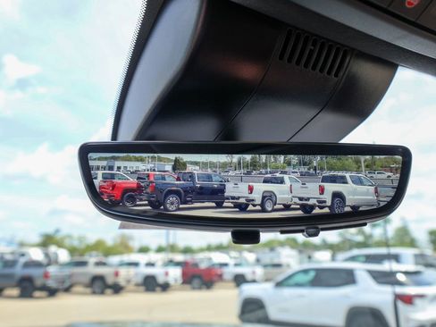 New 2026 GMC Sierra 3500 Denali Ultimate AWD/4WD image 26