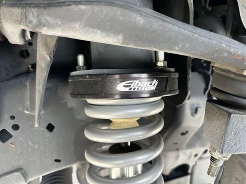 Certified 2023 Ford F150 XLT w/ Equipment Group 302A High image 32