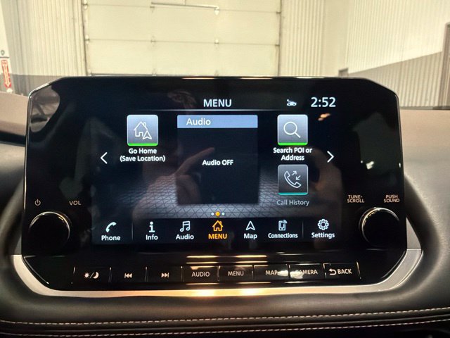Certified 2023 Nissan Rogue SL w/ SL Premium Package AWD/4WD image 27