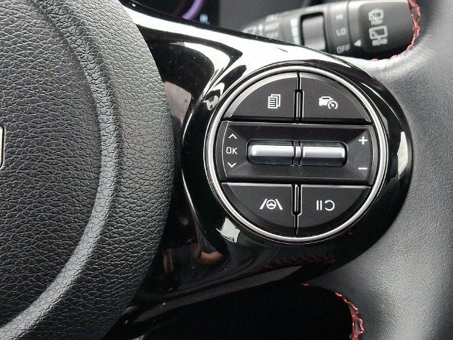 Used 2023 Kia Soul GT-Line FWD image 24