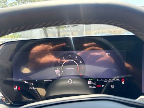 New 2026 Audi A6 Prestige AWD/4WD image 21