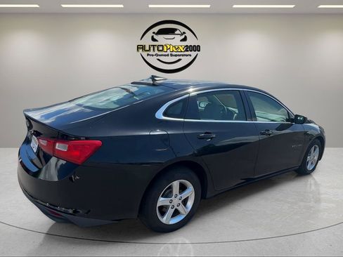 Used 2019 Chevrolet Malibu LS FWD image 7