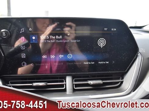 Certified 2024 Chevrolet Trax LT w/ Driver Confidence Package FWD image 31