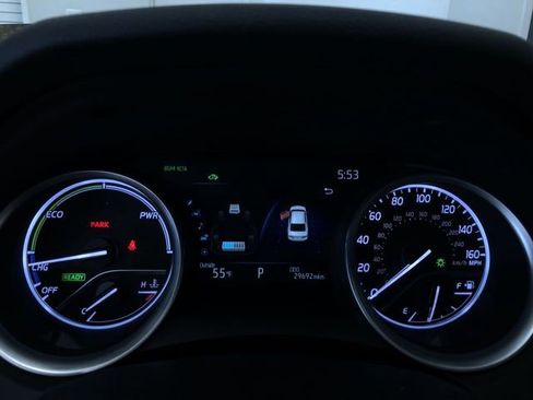 Certified 2023 Toyota Camry XLE image 23