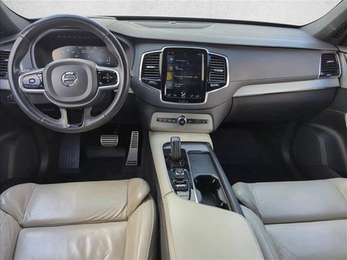 Used 2021 Volvo XC90 T8 R-Design w/ Advanced Package image 20