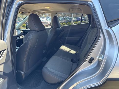 Used 2024 Subaru Crosstrek 2.0i Premium image 14