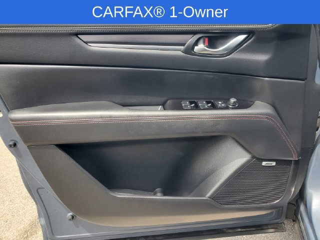 Used 2024 MAZDA CX-5 Carbon Edition AWD/4WD image 11