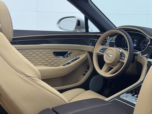 New 2026 Bentley Continental GT Speed image 61