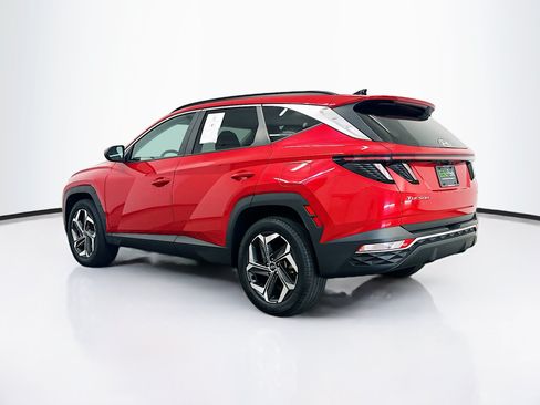 Used 2023 Hyundai Tucson SEL w/ Convenience Package AWD/4WD image 5