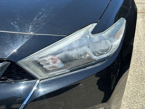 Used 2018 Nissan Maxima 3.5 SL FWD image 10