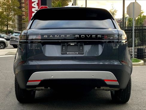 Used 2026 Land Rover Range Rover Velar S image 4