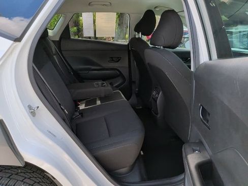 Certified 2024 Hyundai Kona SEL AWD/4WD image 15