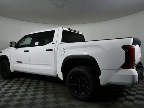 New 2026 Toyota Tundra SR5 image 14