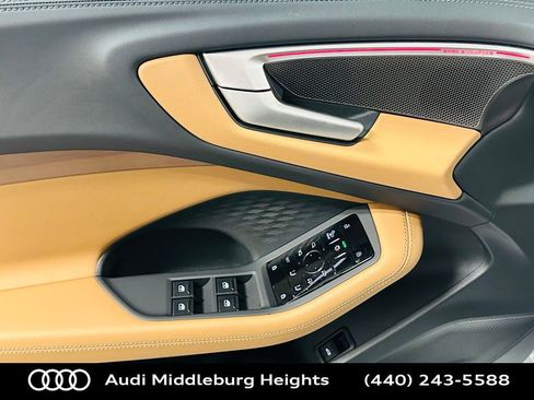 Certified 2025 Audi A5 2.0T Premium Plus w/ Premium Plus image 27