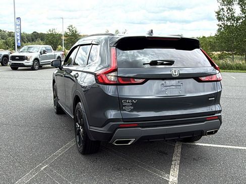 Used 2023 Honda CR-V Sport Touring image 8