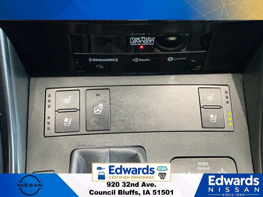 Used 2022 Lexus IS 350 F Sport AWD/4WD image 25