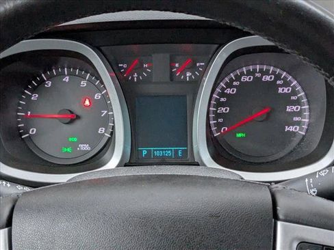 Used 2011 Chevrolet Equinox LTZ image 13