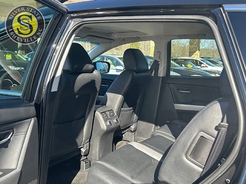 Used 2009 MAZDA CX-9 Grand Touring w/ Moonroof & Bose Audio Pkg image 13