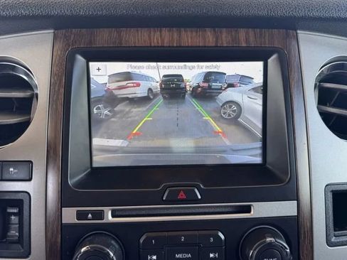 Used 2016 Ford Expedition King Ranch RWD image 34