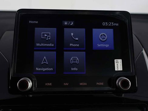 New 2025 Mitsubishi Eclipse Cross SEL image 47