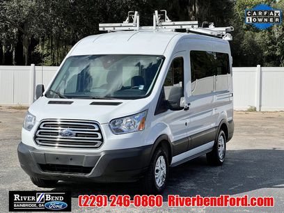 Used 2019 Ford Transit 150 XLT