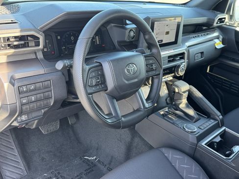 New 2026 Toyota Tacoma SR5 RWD image 16