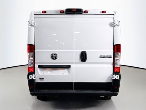 New 2025 RAM ProMaster 2500 w/ Power Group FWD image 12
