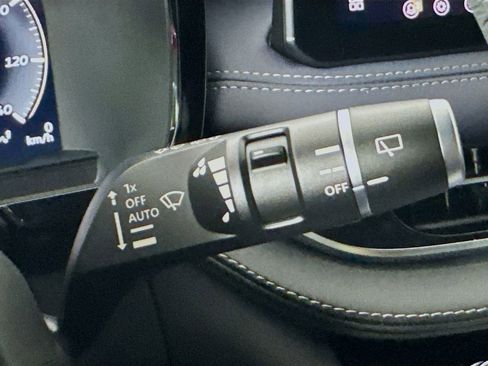 New 2026 INFINITI QX60 Sport w/ Dark Cargo Package image 15