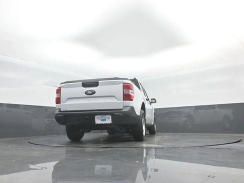 New 2026 Ford Maverick XL FWD image 34