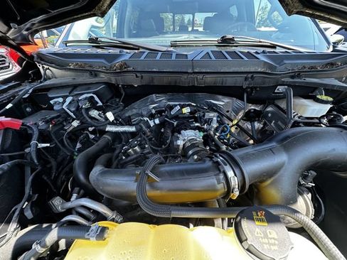 Certified 2024 Ford F150 XLT w/ Equipment Group 302A MID AWD/4WD image 31