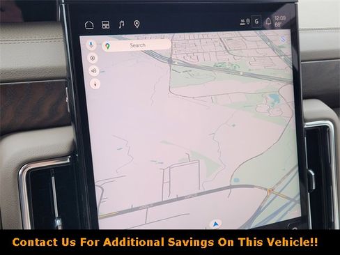 New 2026 GMC Yukon XL Denali w/ Sun & Power Step Package image 12