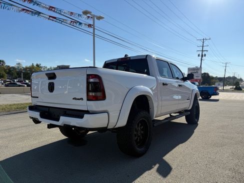 Used 2023 RAM 1500 Big Horn image 4