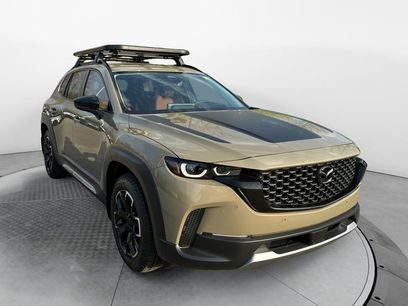 New 2026 MAZDA CX-50 Meridian Edition w/ Apex Package