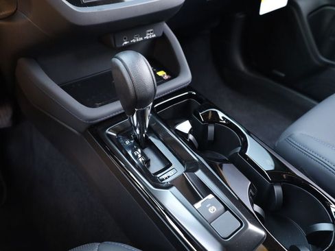 New 2026 Subaru Forester Limited AWD/4WD image 14