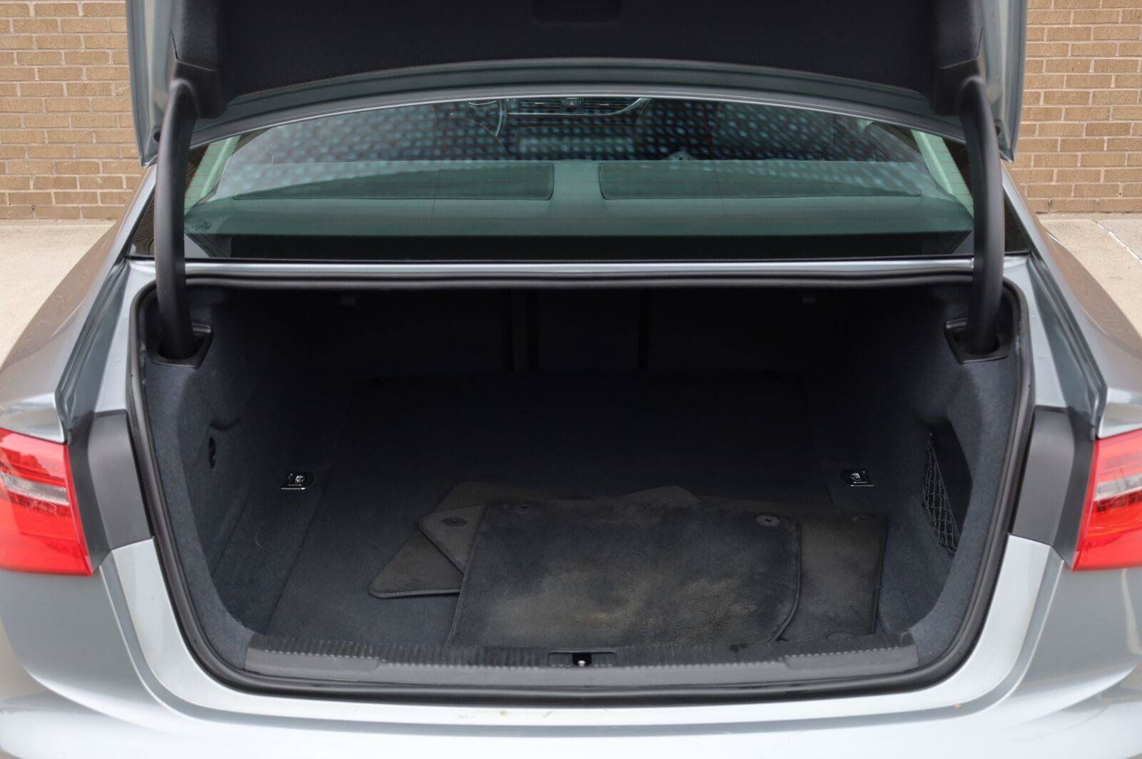 Used 2013 Audi A6 3.0T Premium Plus AWD/4WD image 12