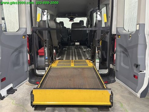 Used 2018 Ford Transit 350 XL RWD image 9