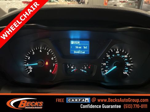 Used 2016 Ford Transit 350 XL image 19