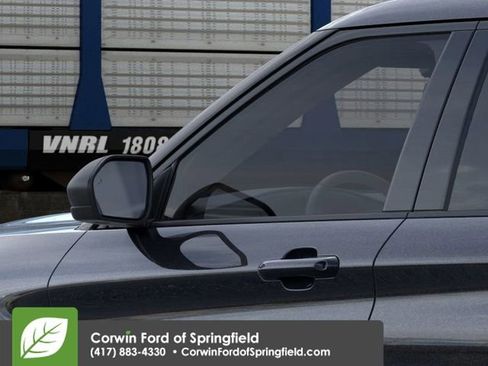New 2026 Ford Explorer Active image 23