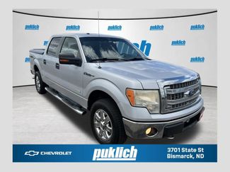 Used 2013 Ford F150 XLT w/ Luxury Equipment Group AWD/4WD 360° Tour