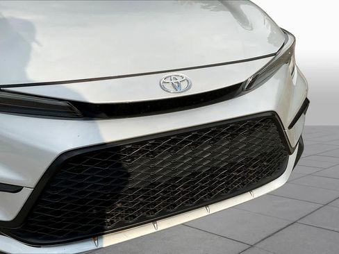 Used 2023 Toyota Corolla SE FWD image 29
