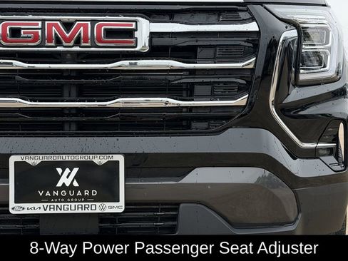 New 2026 GMC Terrain Elevation w/ Elevation Premium Package image 9