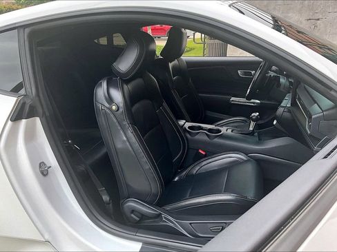 Used 2025 Ford Mustang GT Premium RWD image 10