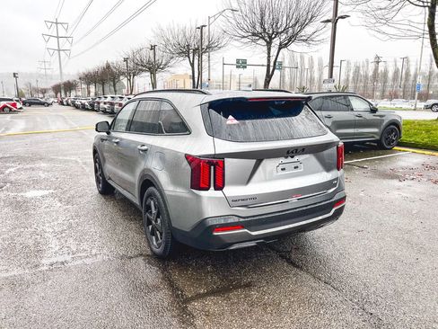 New 2026 Kia Sorento SX Prestige image 8