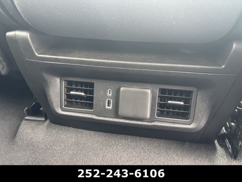 Used 2024 Chevrolet Silverado 1500 LT w/ All Star Edition Plus AWD/4WD image 22